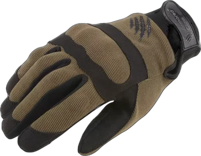 Shield Flex™ Tactical Gloves - Olive Drab