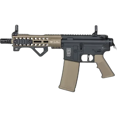 Specna Arms SA-C17 CORE™ Gen.2 HAL ETU™ Half-Tan airsoft Carbine