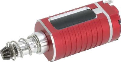 BEGADI SOLINK 46K Brushless Motor mit CNC Gehäuse und optimiertem Motortreiber -lang-