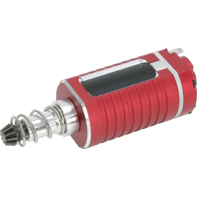 BEGADI SOLINK 46K Brushless Motor mit CNC Gehäuse und optimiertem Motortreiber -lang-