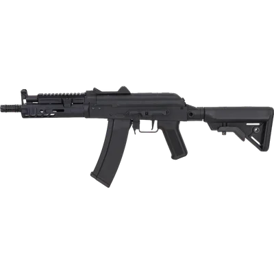 Specna Arms AK SA-J82 CORE Gen.2 AEG Assault Rifle - Black