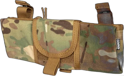 Primal Gear Dump Pouch Hops - MC®