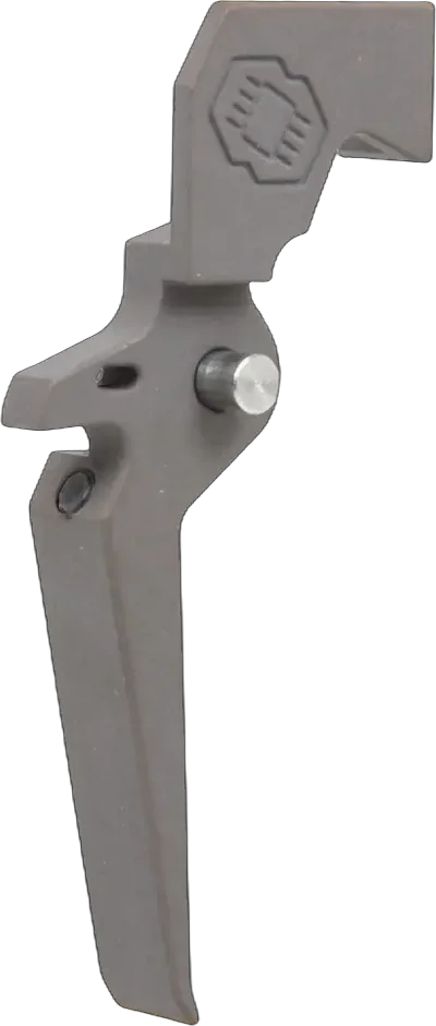 GATE Quantum Trigger Tongue 2A1 Matt Dark Earth
