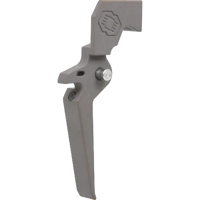 GATE Quantum Trigger Tongue 2A1 Matt Dark Earth