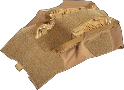 High Cut helmet cover TB1440-L (L/XL) FDE