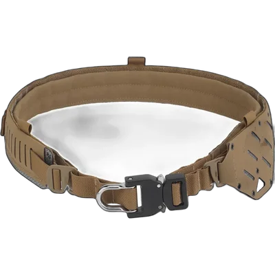 WoSport ARC Tactical Belt L Coyote Brown
