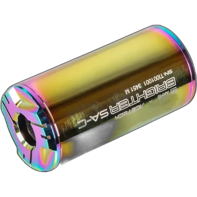 Specna Arms Tracer Specna Arms x AceTech Brighter SA-C Rainbow Gradient Silencer