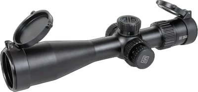 PRIME™ 4-16X44 SFIR FFP riflescope Black