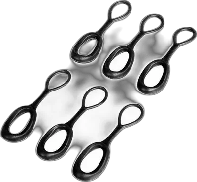 FMA Zipper Expanders
