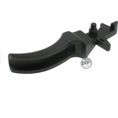 BEGADI MP5 Abzug