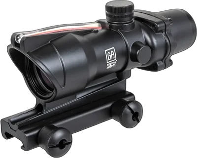 RedFiber 4×32 Specna Arms CORE™ riflescope Black