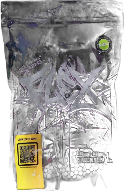Specna Arms FLEX precision BBs 0.25g 1kg