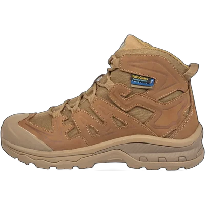 Emerson Gear Blue Label 'Hiker' tactical boots Coyote Brown