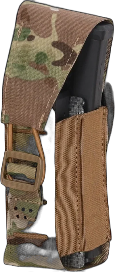 WoSport loader for M4/M16 MG-128 MC type magazines
