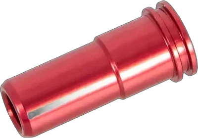 Big Dragon Aluminium sealed nozzle for AK replicas