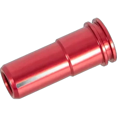 Big Dragon Aluminium sealed nozzle for AK replicas
