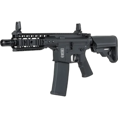 Specna Arms SA-C12 CORE™ Gen.2 HAL ETU™ airsoft Carbine Black