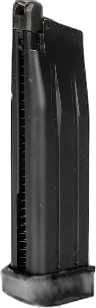 Double Bell Green Gas 28 BB Magazine for Double Bell 789 (Hi-Capa 5.1) Replicas