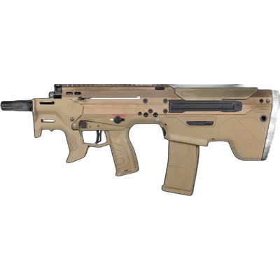 Silverback Airsoft Silverback x Desert Tech MDRX Micron V3 Flat Dark Earth airsoft Carbine