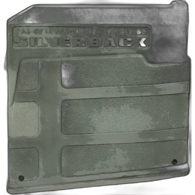 Silverback Airsoft Silverback mid-cap magazine, 110 rounds, for TAC-41 replicas – Olive Green