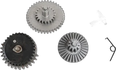 BOLT Airsoft 18:1 steel gear set