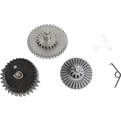 BOLT Airsoft 18:1 steel gear set