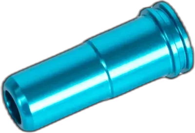 Specna Arms Aluminium nozzle for M4/M16 EDGE™ type replicas