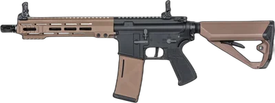 Arcturus LWT MK-I CQB Carbine 10" AEG SPORT SE™ Starter Pack Half-Tan