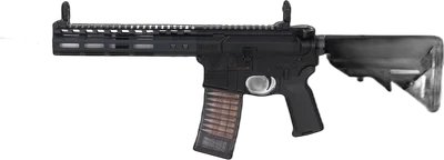 Noveske x EMG N4 CGS GBBR 10.5" Assault Rifle – Black