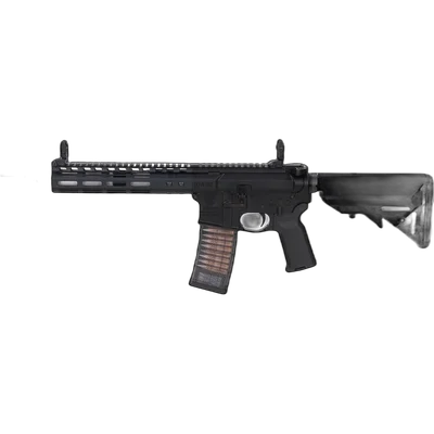 CYMA Noveske x EMG N4 CGS GBBR 10.5" Assault Rifle – Black