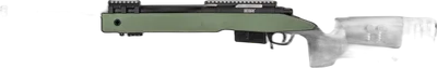 SA-S03 CORE™ Sniper Rifle Replica - Olive Drab