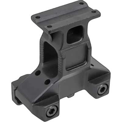 WoSport Picatinny Wosport T-style Mount Upgrade Black
