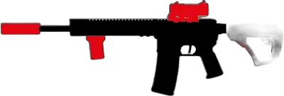 Gunfire Installation service for external parts and accessories