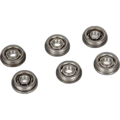 Point Set of 6 9mm Ball Bearings