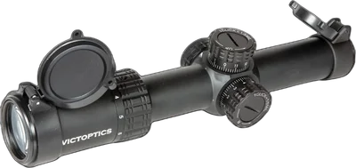 Vector Optics VictOptics S6 1-6x24 Scope