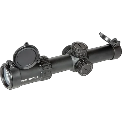 Vector Optics VictOptics S6 1-6x24 Scope