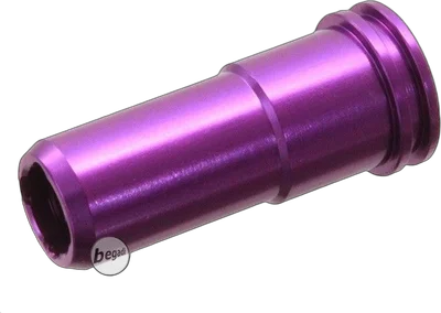 "Super Shooter" Alu Double O-Ring Nozzle für AK -lang-   20,7mm