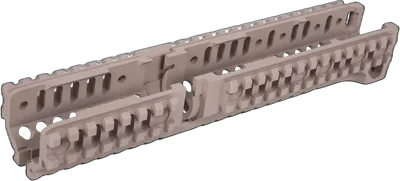 5KU B-30 bed for AK type replicas - Tan