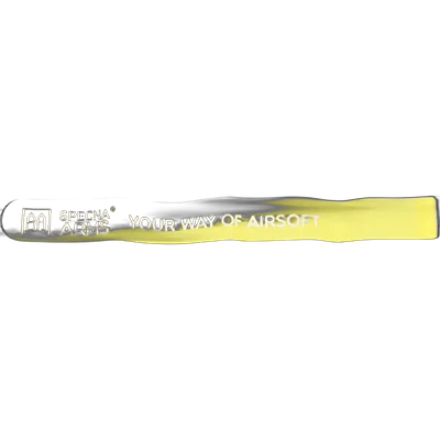 Specna Arms team armband Yellow