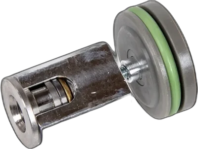 FPS Softair Reinforced Bearing Piston Head for SWD AEG Airsoft Guns CM (TPSVD)