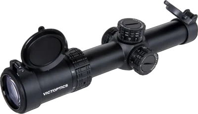 Vector Optics S6 1-6x24i Fiber telescope