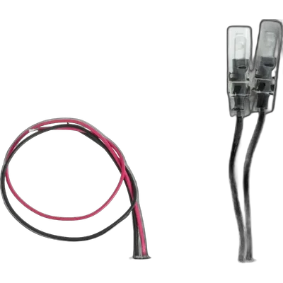 GATE wiring kit for two-valve HPA motor  for V3 ASTER II Bluetooth