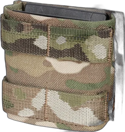 SATAC rapid loader for 7.62mm MC magazine
