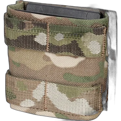 SATAC rapid loader for 7.62mm MC magazine