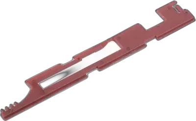 SHS V3 – SHS Firing Mode Selector Plate