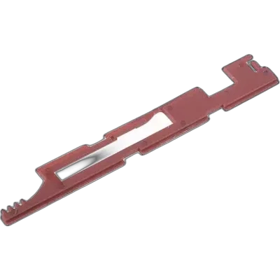 SHS V3 – SHS Firing Mode Selector Plate