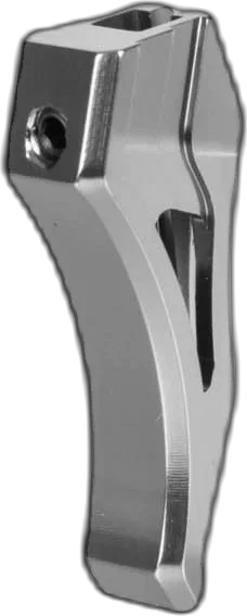 PROMETHEUS Additional trigger for the Epsilon system – Silver