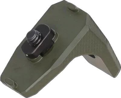 KPYK Industries KPYK CRC 9042 Front grip for M-LOK mounting - Olive