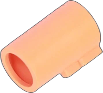 4UAD Hop-Up eraser 4UAD Friction Pro High Performance for GBB replicas