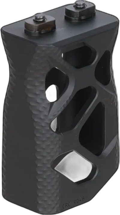 KPYK Industries KPYK CRC 9048 vertical grip with M-LOK mounting (mid) Black